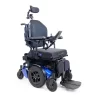 AmySystems Alltrack Series Power Wheelchairs