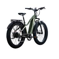 Aventon Electric Bike