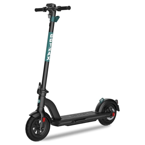 GOTRAX GMAX ULTRA 36V 350W ELECTRIC SCOOTER
