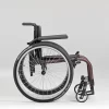 Ki Mobility Tsunami ALX Manual Wheelchair - Image 3