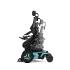 Permobil F5 Corpus Front-Wheel Drive Powerchair - Image 2