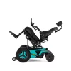 Permobil F5 Corpus Front-Wheel Drive Powerchair - Image 3