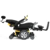 Quantum Q6 Edge 2.0 MWD Power Wheelchair