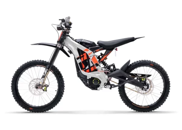 Surron light bee 38ah