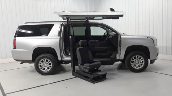 Used 2016 GMC YUKON XL