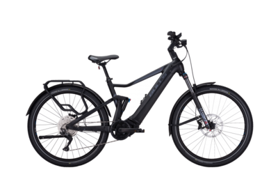 Bend Electric Bikes