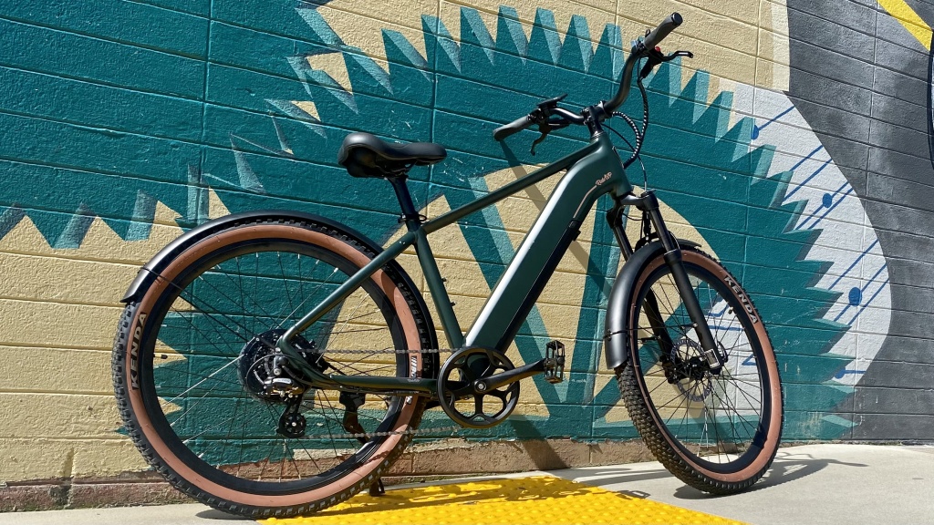 Best Budget Electric Bike