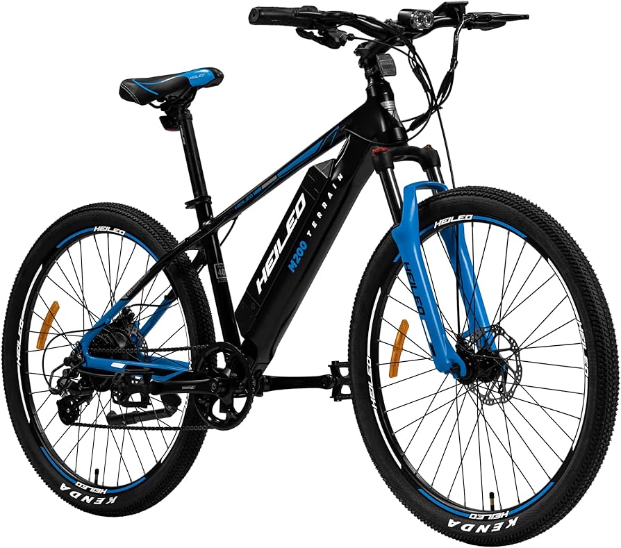 Best Electric Bike Under $1000