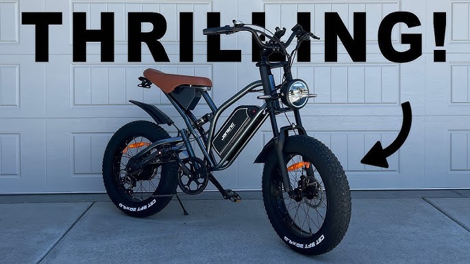 Best Electric Bikes Under 1000