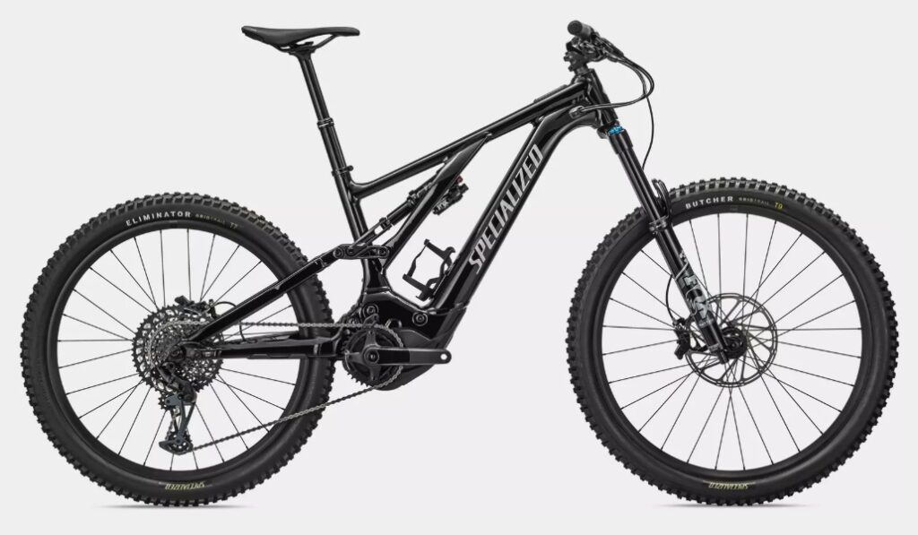 Best Electric Mountain Bike 2021