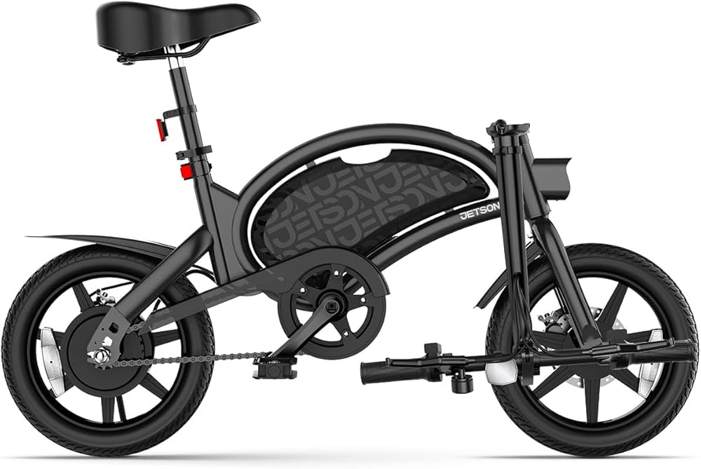 Bolt Pro Electric Bike