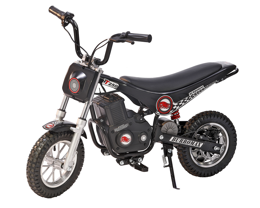 Burromax TT250 Electric Dirt Bike