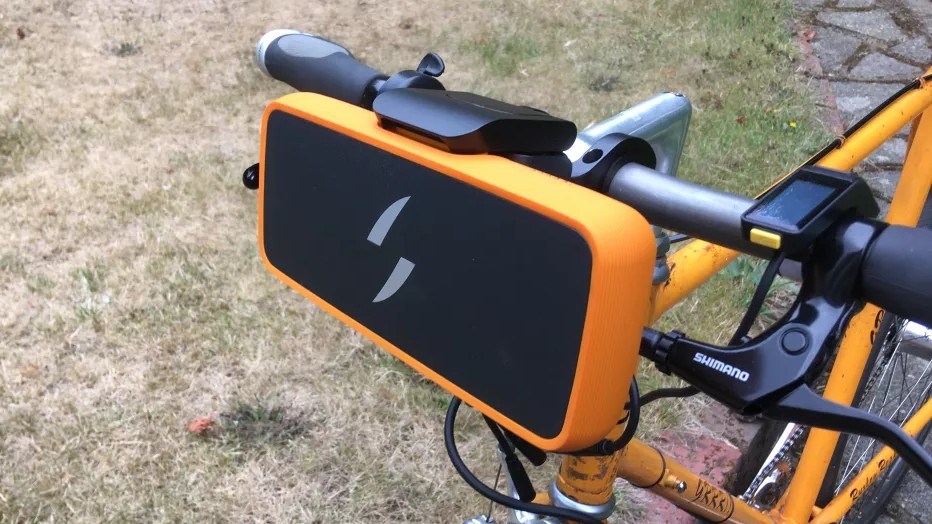 Convert My Bike To Electric