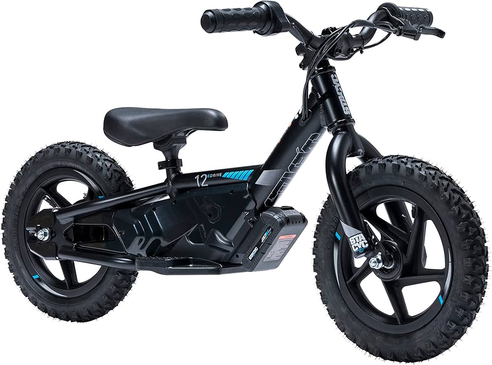 Electric Balance Bike
