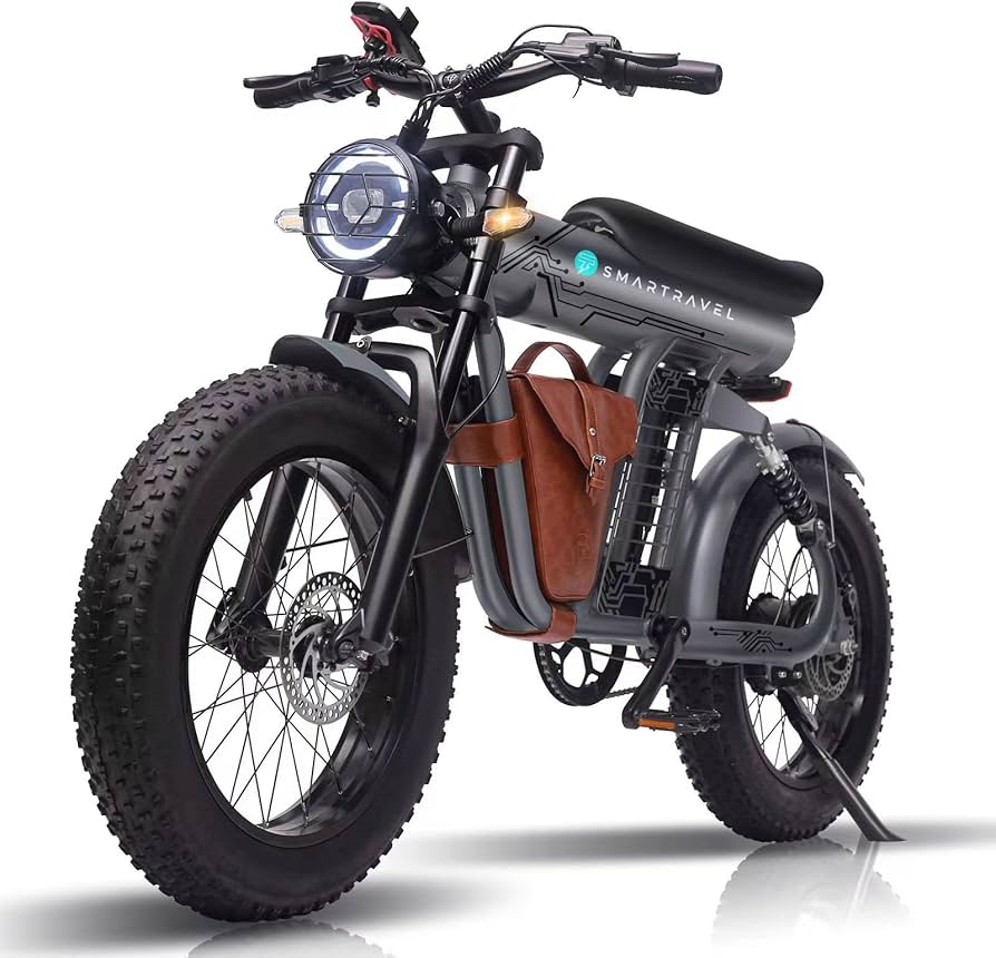 Exploring the Growing Popularity of Electric Bikes in Canada Power Wheel Chair And Electric Bike
