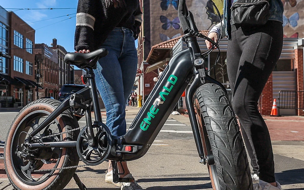 Electric Bike Clubs Near Me