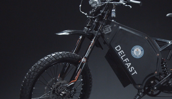 Electric Bike Forum
