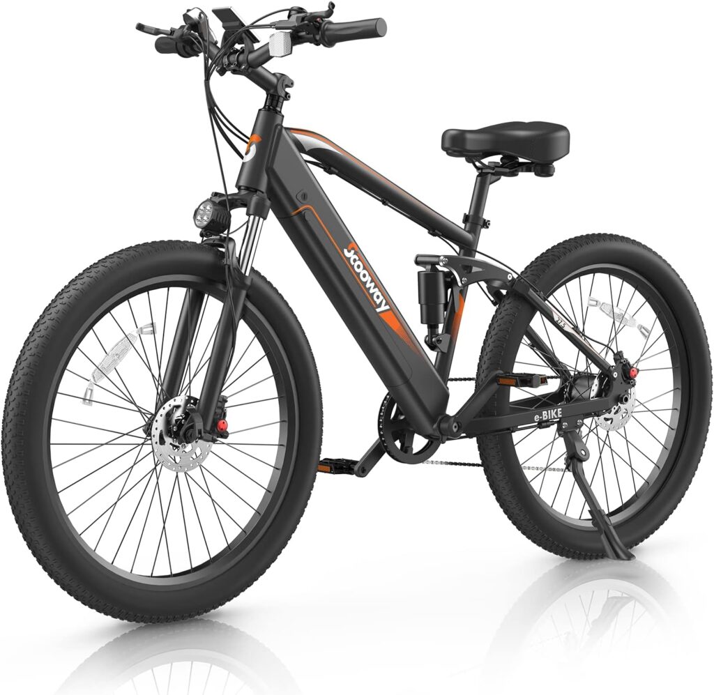 Electric Bike Shop