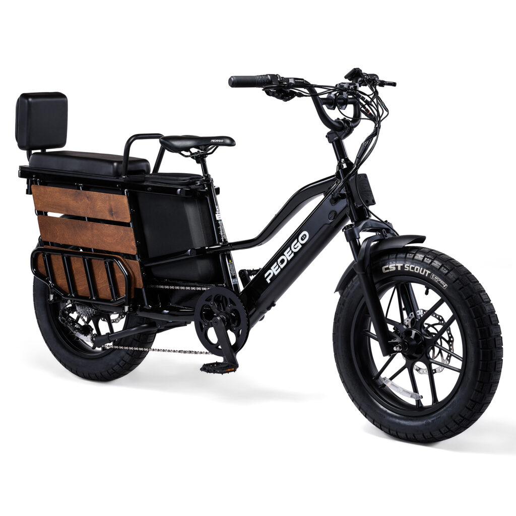Electric Bike Used Near Me