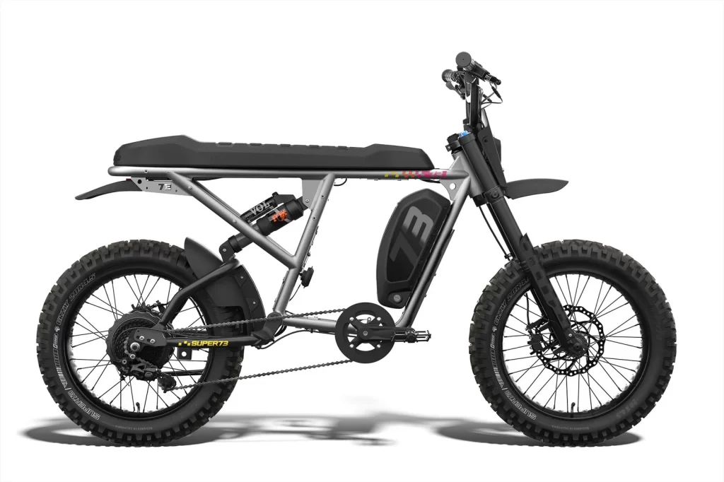 Electric Bikes Usa