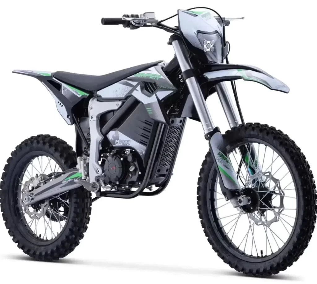 Electric Dirt Bike For Adults