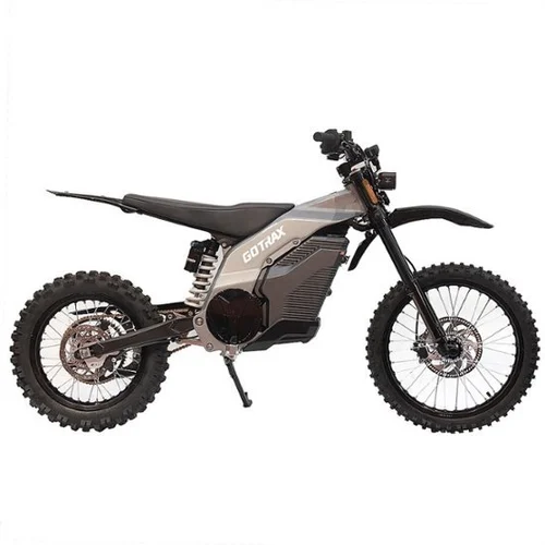 Electric Pit Bike