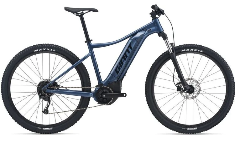 Giant Electric Bikes