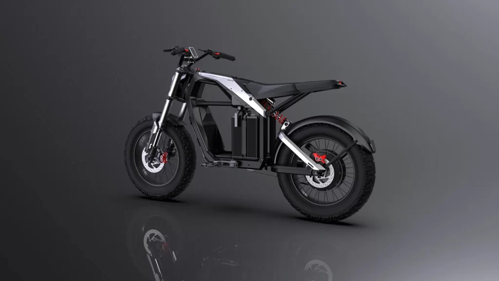 Hardcore Electric Bikes