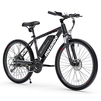 Metakoo Electric Bike
