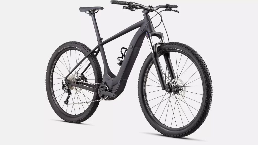 Specialized Electric Mountain Bike